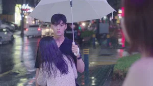 我的ID是江南美人 第 12 集剧照