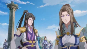 一念永恆第三季 第 71 集劇照