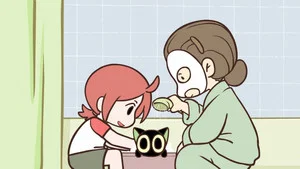 罗小黑战记 第 1 集剧照