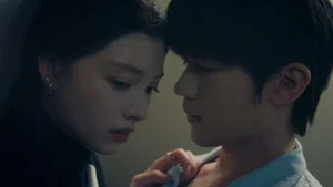 以她之名 第 8 集劇照