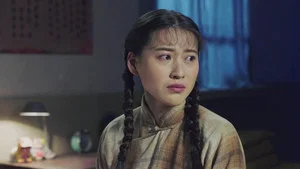 共和國血脈 第 13 集劇照