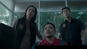 千萬別回家 第 2 集劇照
