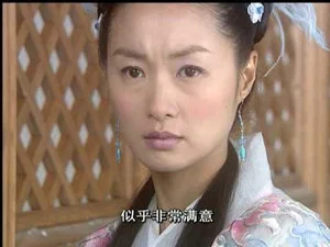 风流少年唐伯虎 第 25 集剧照