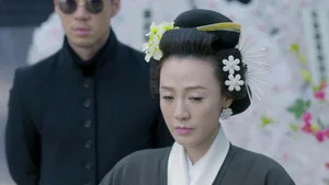 我姥爷1945之绝命枪 第 7 集剧照
