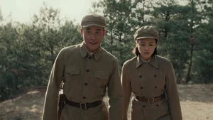 偵察英雄 第 25 集劇照