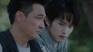 吳邪私家筆記 第 2 集劇照