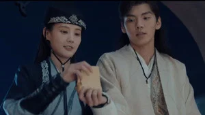 九霄寒夜暖 第 27 集劇照
