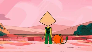 宇宙小子第五季 第 7 集劇照