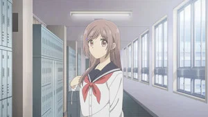 为丑女献上花束 第 3 集剧照