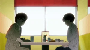 深夜!天才傻鹏 第 9 集剧照