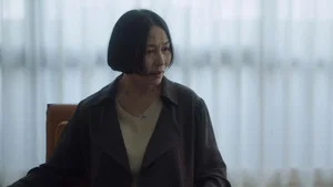 如果奔跑是我的人生 第 14 集剧照