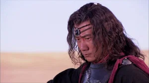 忽必烈传奇 第 25 集剧照