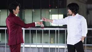 美食侦探 明智五郎 第 3 集剧照