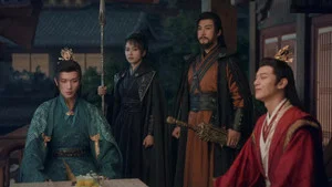 少年歌行 第 31 集劇照