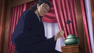 藥屋少女的呢喃 第 24 集劇照