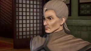 妖神記第十季 第 95 集劇照