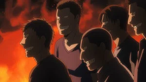 銀之匙 第 9 集劇照