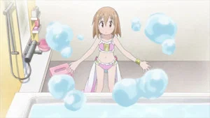 魔法少女什么的已经够了啦 第 5 集剧照