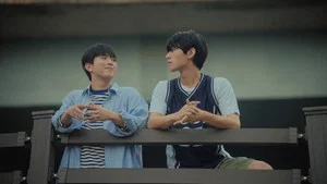 完美結局 第 3 集劇照