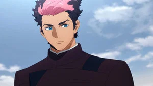 机动战士高达 水星的魔女 第 19 集剧照
