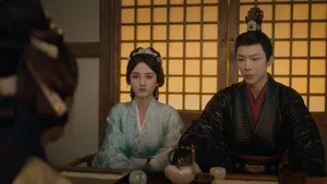 折腰 第 24 集剧照