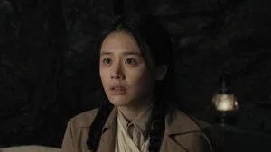 偵察英雄 第 6 集劇照