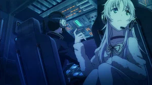K RETURN OF KINGS 第 8 集剧照