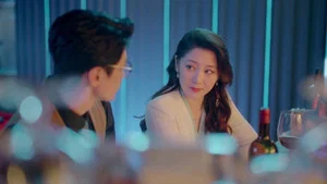 晓看南山暮看云 第 18 集剧照