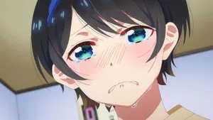 租借女友 第一季 第 26 集劇照