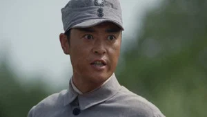 九個彈孔 第 21 集劇照