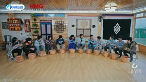 天籟與少年 第 6 集劇照