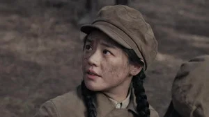 偵察英雄 第 2 集劇照