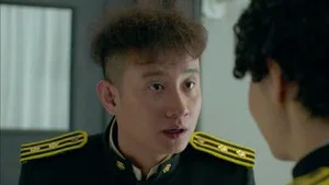 剃刀邊緣 第 19 集劇照
