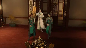 逆天邪神 第 11 集剧照