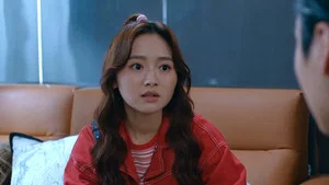 卧底娇娃(粤语版) 第 19 集剧照