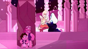 宇宙小子 第四季 第 14 集剧照