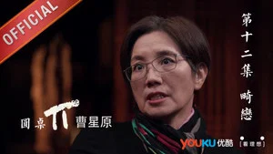 圆桌派 第一季 第 12 集剧照