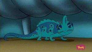 好奇的乔治 第五季 第 4 集剧照