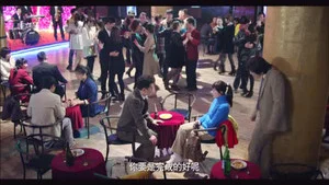 姐妹兄弟 第 11 集劇照