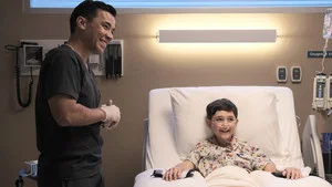 驻院医生第四季 第 6 集剧照