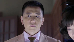 我姥爷1945之绝命枪 第 34 集剧照