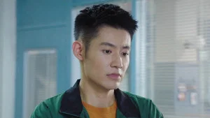 法医秦明之读心者 第 16 集剧照