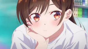 租借女友 第一季 第 25 集劇照