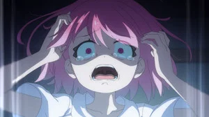 FX戰士久留美 第 1 集劇照