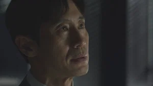 惡人傳記 第 8 集劇照