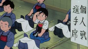 六三四之剑 第 6 集剧照