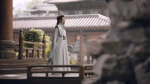 少年歌行 第 21 集劇照