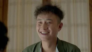 剃刀邊緣 第 14 集劇照
