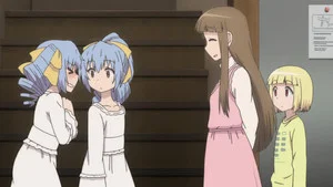 愛麗絲與藏六 第 9 集劇照