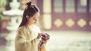 倚天屠龙记2019 第 42 集剧照